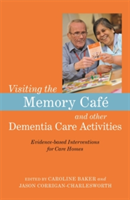 Visiting the Memory Cafe and other Dementia Care Activities |