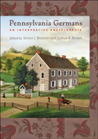 Pennsylvania Germans |