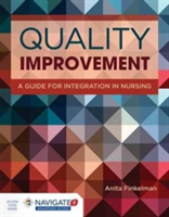 Quality Improvement | Anita Finkelman