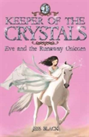 Keeper of the Crystals | Jess Black