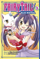 Fairy Tail Blue Mistral 3 | Hiro Mashima, Rui Watanabe