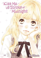 Kiss Me At The Stroke Of Midnight 1 | Rin Mikimoto
