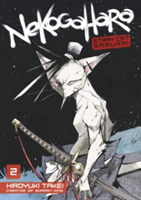 Nekogahara: Stray Cat Samurai 2 | Hiroyuki Takei