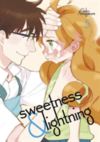 Sweetness And Lightning 5 | Gido Amagakure