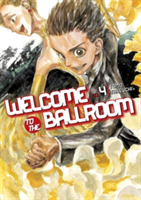 Welcome To The Ballroom 4 | Tomo Takeuchi