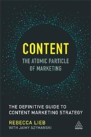 Content - The Atomic Particle of Marketing | Rebecca Lieb