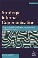 Strategic Internal Communication | David Cowan