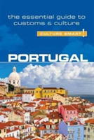 Portugal - Culture Smart! The Essential Guide to Customs & Culture | Sandy Guedes de Queiroz