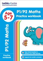 P1/P2 Maths Practice Workbook | Leckie & Leckie