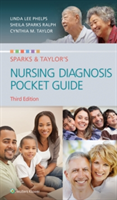 Sparks & Taylor\'s Nursing Diagnosis Pocket Guide | Phelps