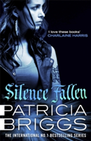 Silence Fallen | Patricia Briggs
