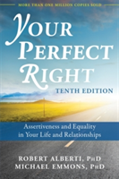 Your Perfect Right, 10th Edition | Dr. Robert Alberti, Michael L. Emmons