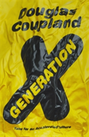 Generation X | Douglas Coupland