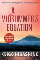 A Midsummer\'s Equation | Keigo Higashino