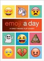emoji a day | Running Press