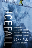 Icefall | John All, John Balzar