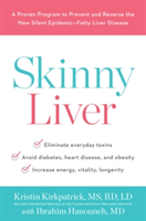 Skinny Liver | Dr. Ibrahim Hanouneh, Kristin Kirkpatrick