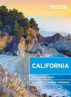 Moon California (First Edition) | Elizabeth Veneman