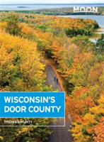 Moon Wisconsin\'s Door County Revised | Thomas Huhti