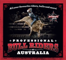 Professional Bull Riders of Australia | PBR Australia