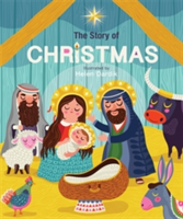 The Story of Christmas | Helen Dardik
