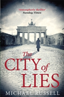 The City of Lies | Michael Russell