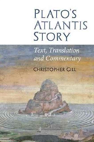 Plato\'s Atlantis Story | Christopher Gill