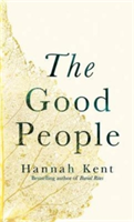 The Good People | Hannah Kent