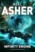 Infinity Engine | Neal Asher
