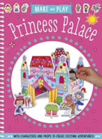 Make and Play Princess Palace |