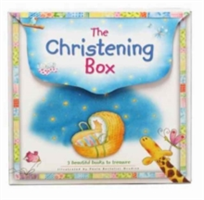 The Christening Box | Bethan James