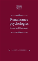 Renaissance Psychologies | Robert Lanier Reid