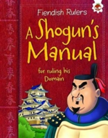 A Shogun\'s Manual for Ruling His Domain | Catherine Chambers