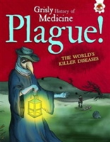Plague! the World\'s Killer Diseases | John Barndon