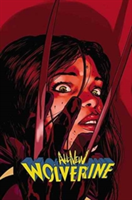 All-new Wolverine Vol. 3: Enemy Of The State Ii | Tom Taylor