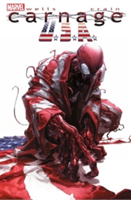 Carnage, U.s.a. (new Printing) | Zeb Wells