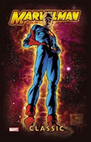 Marvelman Classic Vol. 1 | Mick Anglo