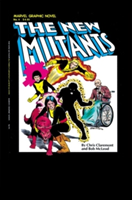 New Mutants Epic Collection: Renewal | Chris Claremont, Bill Mantlo