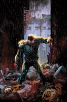 Nighthawk Vol. 1 | David Walker