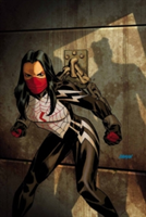 Silk Vol. 2: The Negative | Robbie Thompson