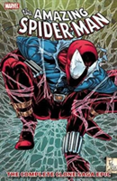 Spider-man: The Complete Clone Saga Epic Book 3 | J. M. DeMatteis, Stan Lee, David Michelinie
