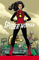 Spider-woman: Shifting Gears Vol. 2: Civil War Ii | Dennis Hopeless