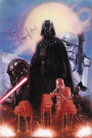 Star Wars: Darth Vader Vol. 2 | Jason Aaron, Kieron Gillen