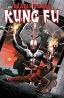 Deadly Hands Of Kung Fu Omnibus Vol. 2 | Chris Claremont, Bill Mantlo, Doug Moench