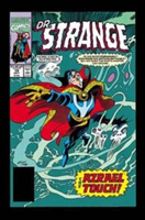 Doctor Strange, Sorcerer Supreme Omnibus Vol. 1 | Peter B. Gillis, Dann Thomas, Roy Thomas