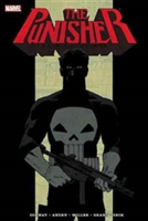 Punisher: Back To The War Omnibus | Gerry Conway, Len Wein