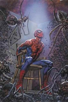 Spider-man\'s Tangled Web Omnibus | Garth Ennis, Greg Rucka, Peter Milligan