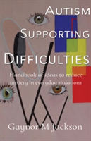 Autism Supporting Difficulties | M Ed SEN BA Hons Gaynor M Jackson