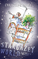 Stargazey World | Christine Dawe