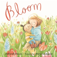 Bloom | Deborah Diesen